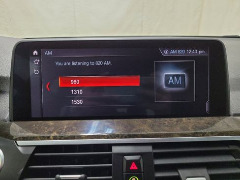 Used 2019 BMW X3 xDrive30i w/ Convenience Package image 25