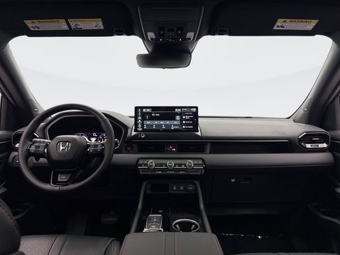 Used 2026 Honda Passport TrailSport Elite image 14