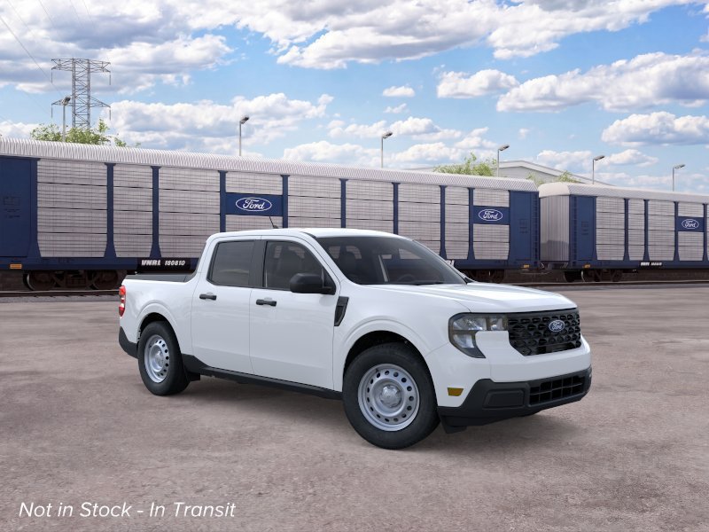 New 2026 Ford Maverick XL AWD/4WD image 7