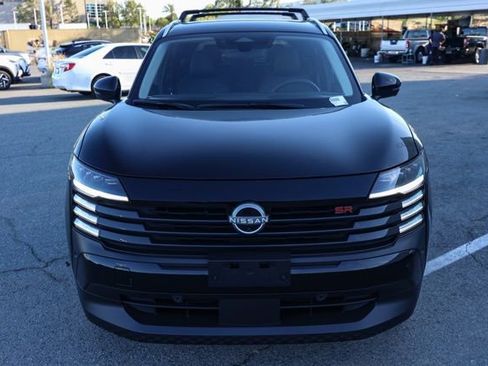 New 2025 Nissan Kicks SR image 9