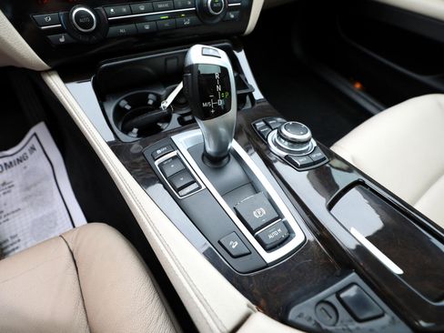 Used 2013 BMW 528i xDrive Sedan image 15