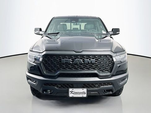 New 2026 RAM 1500 Rebel AWD/4WD image 2
