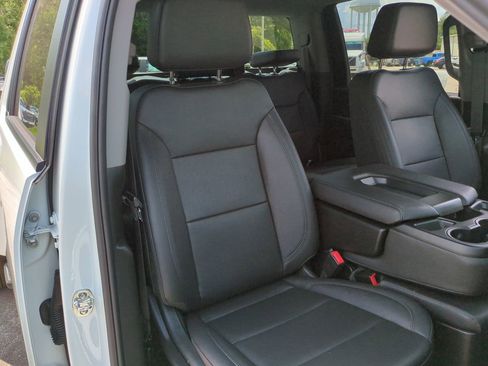 Certified 2026 GMC Sierra 3500 Pro w/ 1SA Pro Safety Plus Package AWD/4WD image 18