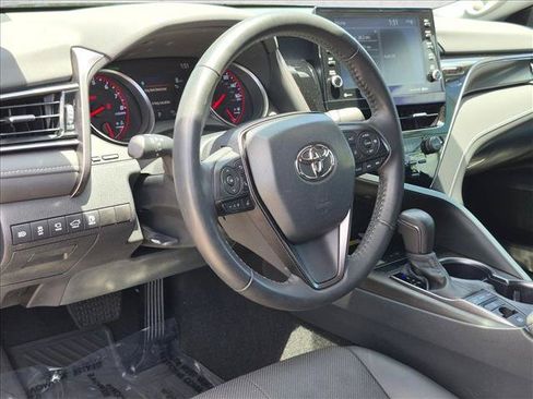 Used 2023 Toyota Camry XSE w/ Driver Assist Package FWD image 10