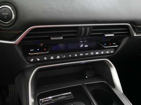New 2026 MAZDA CX-90 Plug-In Hybrid w/Premium Sport AWD/4WD image 7