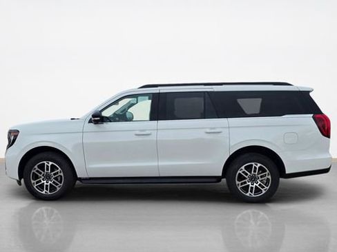New 2026 Ford Expedition Max Active AWD/4WD image 5