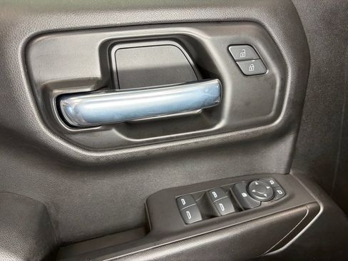 Used 2021 Chevrolet Silverado 1500 Custom Trail Boss image 15