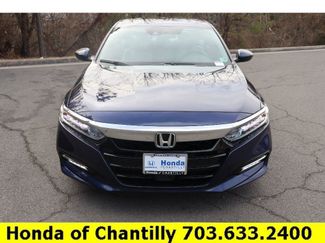 Used 2019 Honda Accord EX video 2