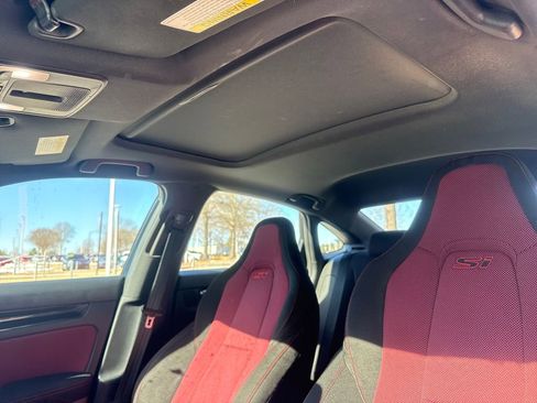 Used 2023 Honda Civic Si image 25
