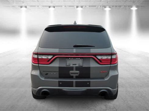 Used 2021 Dodge Durango SRT w/ Premium Interior Group AWD/4WD image 7