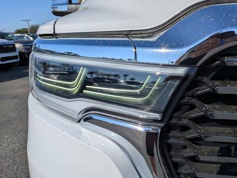 New 2026 RAM 1500 Tungsten AWD/4WD image 9