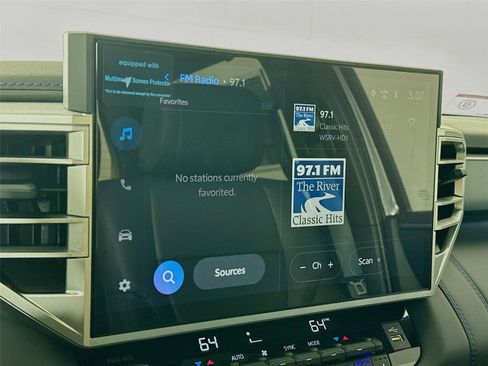 New 2025 Toyota Tundra Platinum AWD/4WD image 23