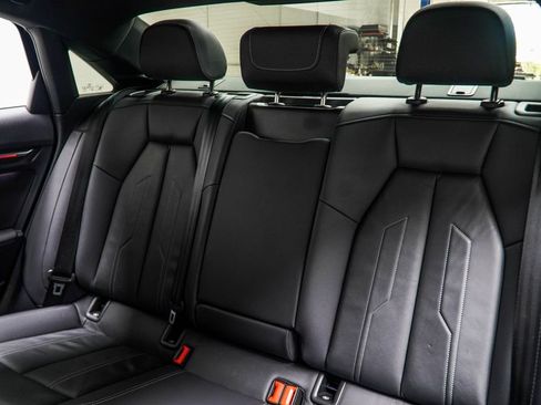 Used 2023 Audi S3 Premium Plus w/ Premium Plus Package AWD/4WD image 43