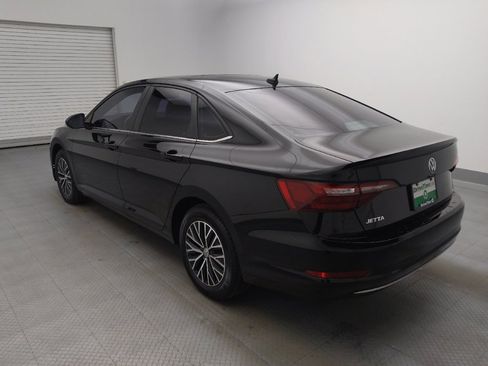 Used 2020 Volkswagen Jetta SE FWD image 5