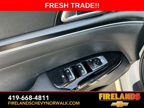 Used 2024 Kia K5 GT image 22