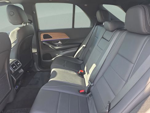 Certified 2026 Mercedes-Benz GLE 350 4MATIC image 11