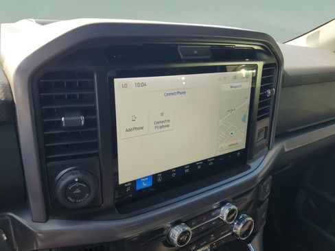 New 2025 Ford F150 XLT w/ Equipment Group 302A MID image 19