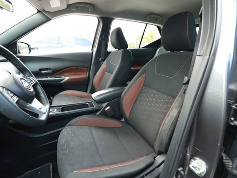 Used 2024 Nissan Kicks SR FWD image 22