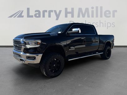 Used 2019 RAM 1500 Laramie