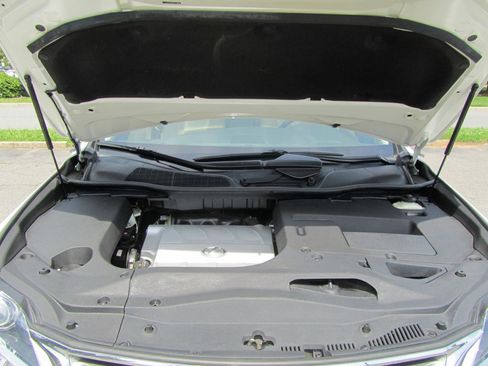 Used 2013 Lexus RX 350 FWD w/ Navigation Pkg image 25