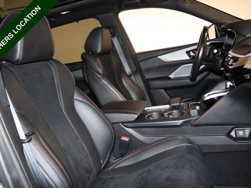 Used 2023 Acura MDX A-Spec AWD/4WD image 53