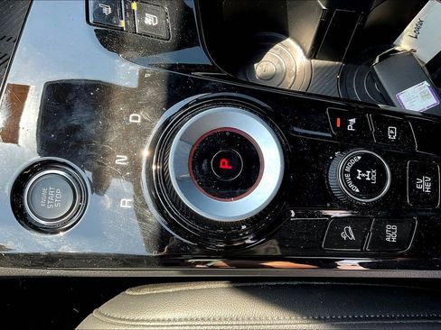 Used 2024 Kia Sportage X-Line Prestige image 18