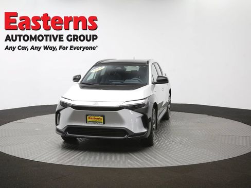 Used 2024 Toyota bZ4X AWD w/ Weather Package image 54