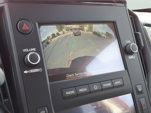 New 2026 Subaru Crosstrek 2.5i AWD/4WD image 12