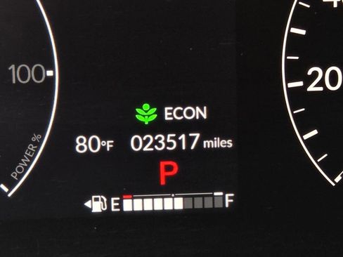 Certified 2023 Honda CR-V Sport image 23