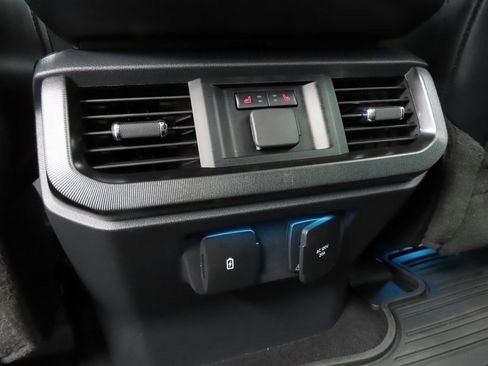 Used 2023 Ford F150 Platinum w/ Equipment Group 701A High image 11