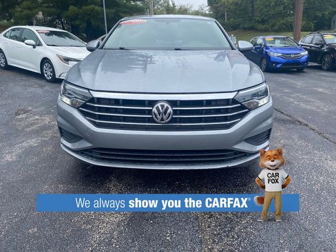 Used 2019 Volkswagen Jetta S w/ Driver Assistance Package image 3