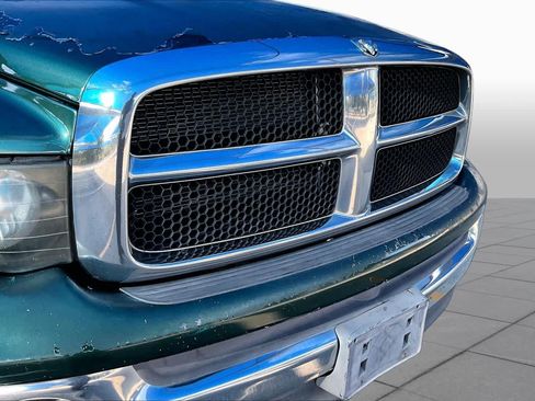 Used 2002 Dodge Ram 1500 Truck 2WD Regular Cab image 20