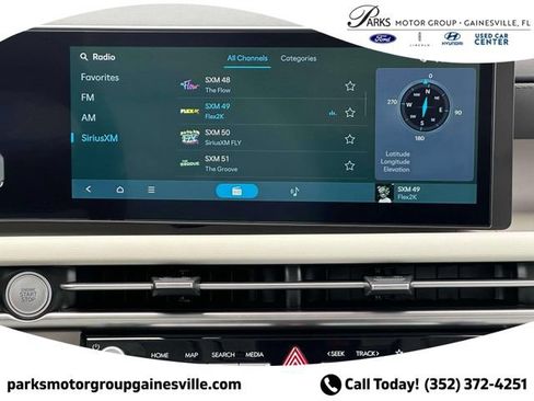 New 2025 Hyundai Tucson SEL AWD/4WD image 19