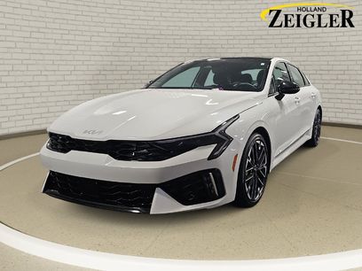 Used 2026 Kia K5 GT