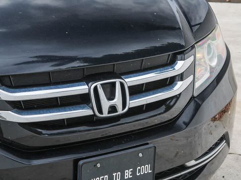 Used 2016 Honda Odyssey EX-L image 11