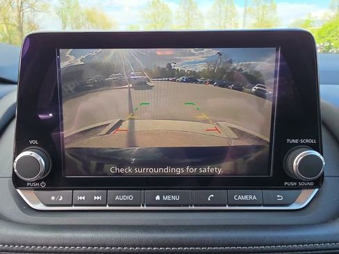 Used 2024 Nissan Rogue S AWD/4WD image 19