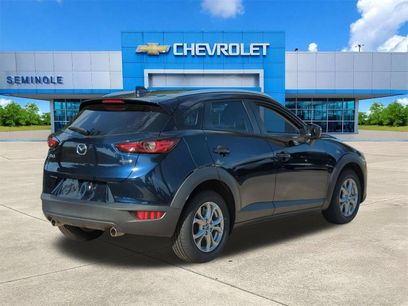 Used 2021 MAZDA CX-3 Sport