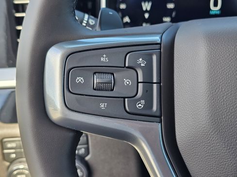 New 2026 Chevrolet Silverado 1500 LT AWD/4WD image 25