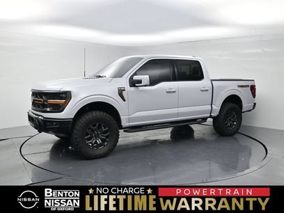 Used 2025 Ford F150 Tremor w/ Equipment Group 402A High