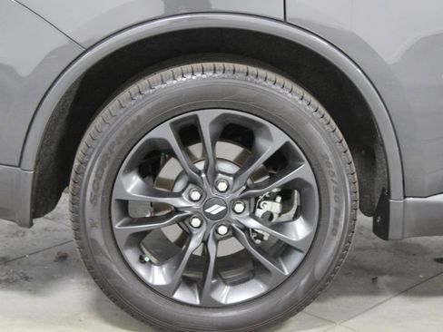 Used 2025 Dodge Durango R/T image 13