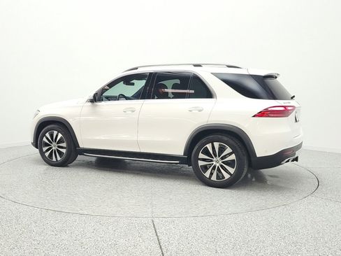 Certified 2024 Mercedes-Benz GLE 350 4MATIC image 8