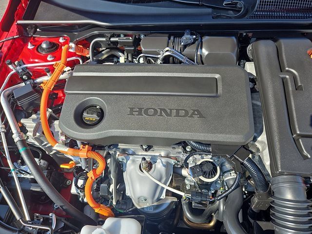 Used 2026 Honda Civic Sport Touring image 30