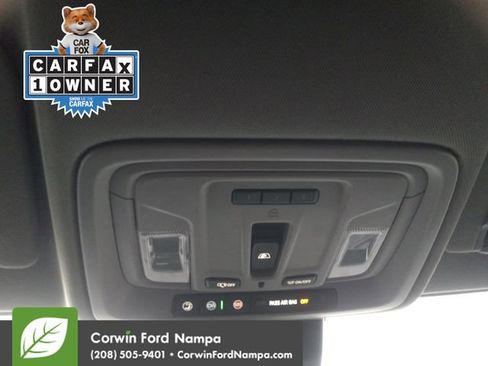 Used 2025 GMC Sierra 1500 Elevation w/ Preferred Package image 22