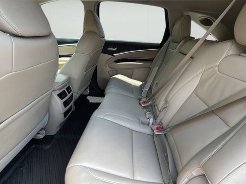 Used 2016 Acura MDX FWD w/ Technology Package image 21