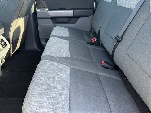 Used 2022 Ford F150 XLT w/ Equipment Group 302A High image 18