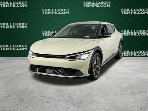 Used 2024 Kia EV6 Light image 3