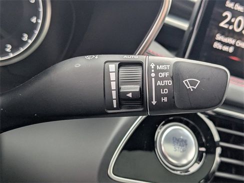 Used 2023 Genesis G70 3.3T w/ Sport Prestige Package image 27