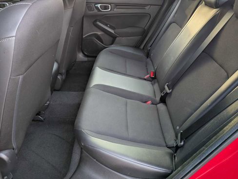 Certified 2023 Honda Civic Sport image 16