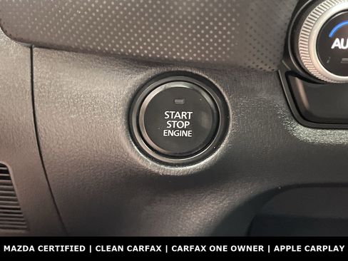 Certified 2026 MAZDA CX-50 AWD 2.5 S w/ Preferred Pkg image 20