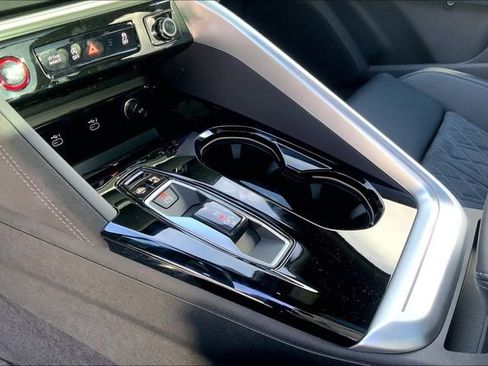 New 2025 Audi SQ5 Premium Plus image 7